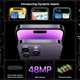 iPhone 14 Pro specs